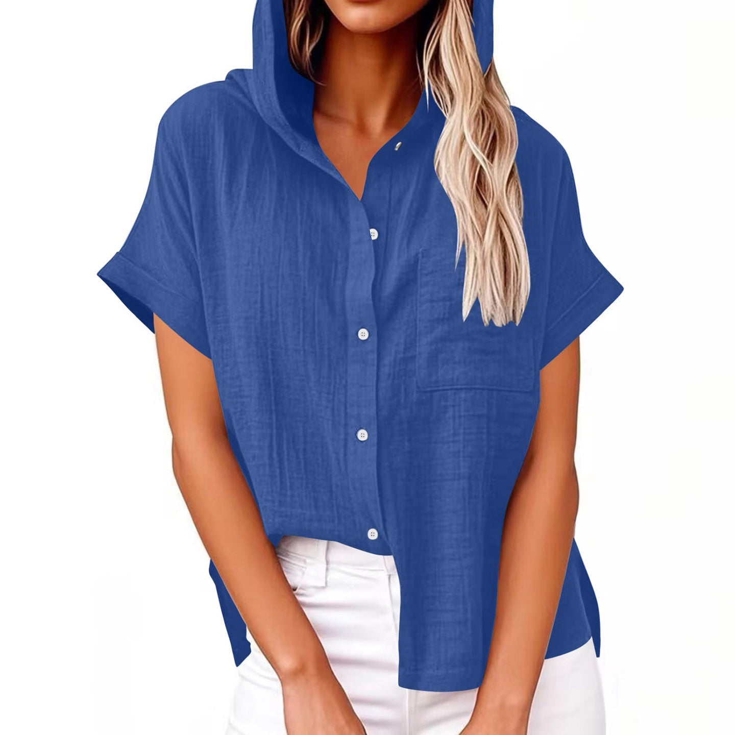 Royal blue