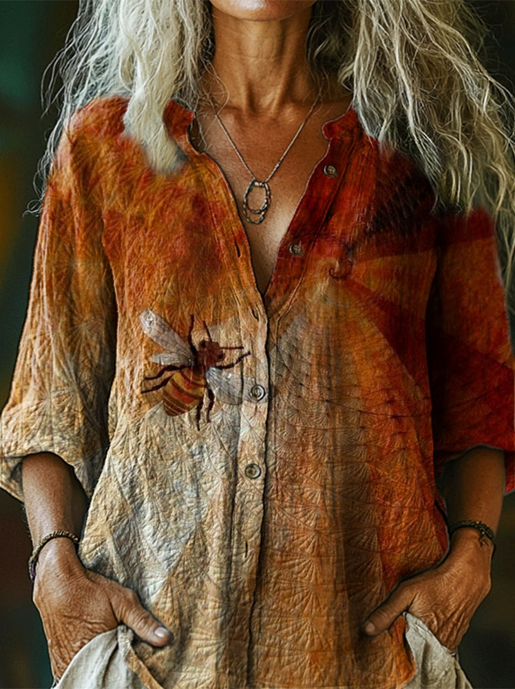 Beautifully Crafted Shirt