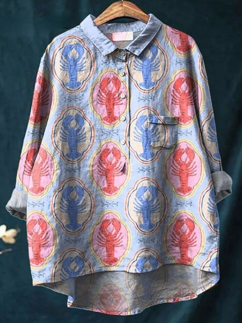 Classic Designed Shirt