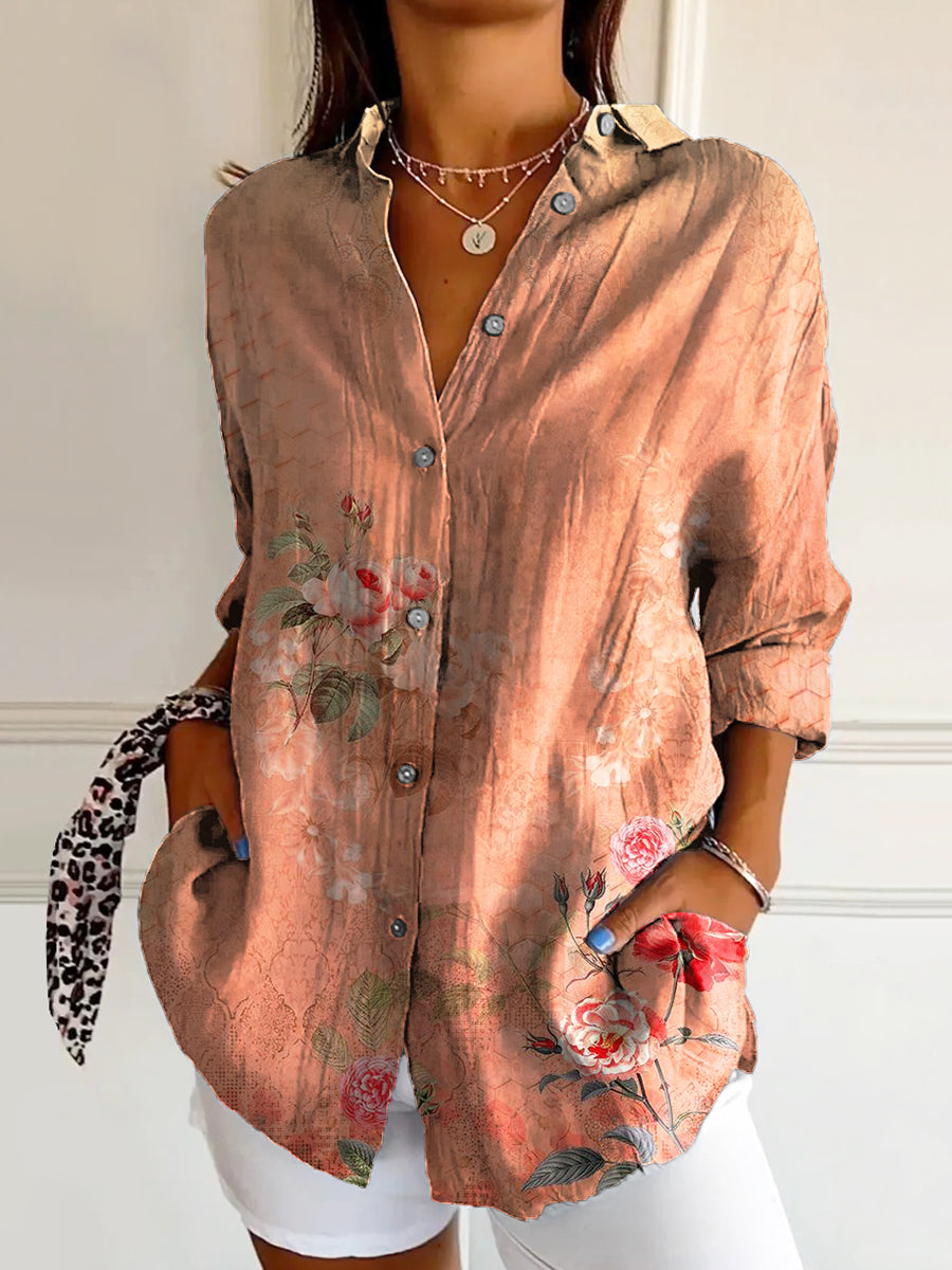 Beautifully Crafted Shirt
