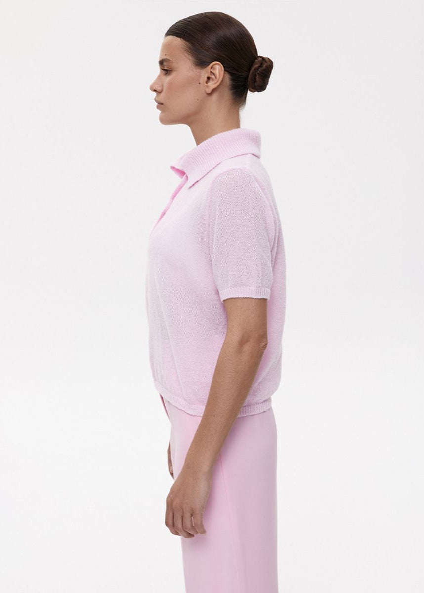 Beautifully Balanced Top with Timeless Character