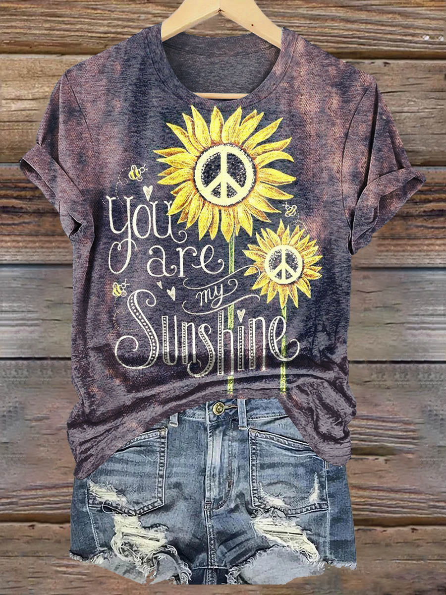 Vintage Inspired T-Shirt