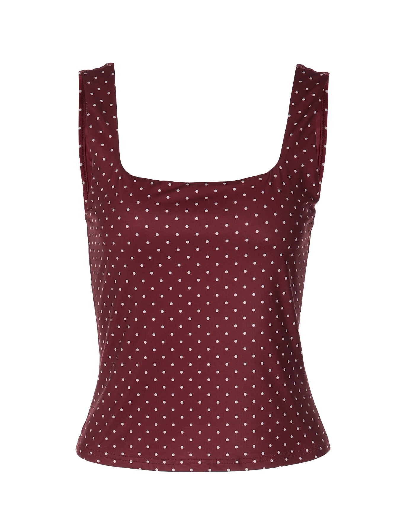 A Vintage Style Top with Delicate Timeless Details