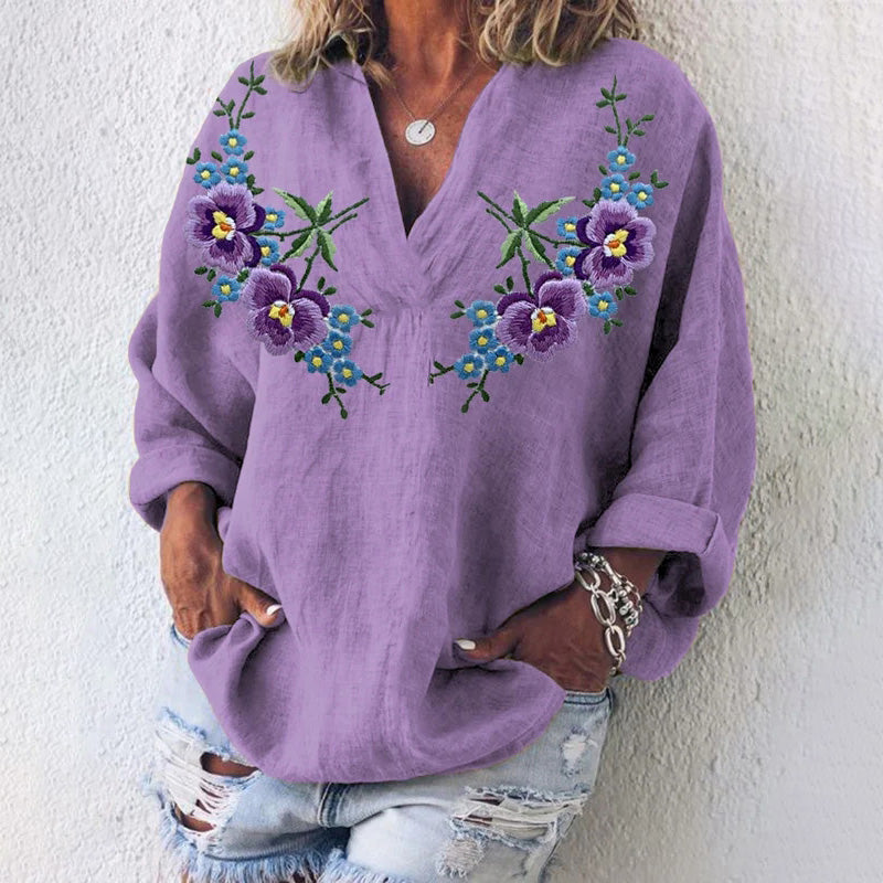 Light purple