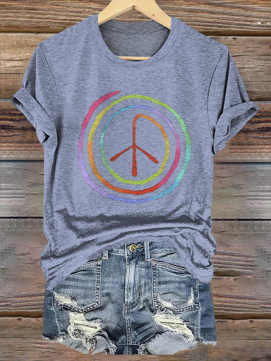 Classic Designed T-Shirt