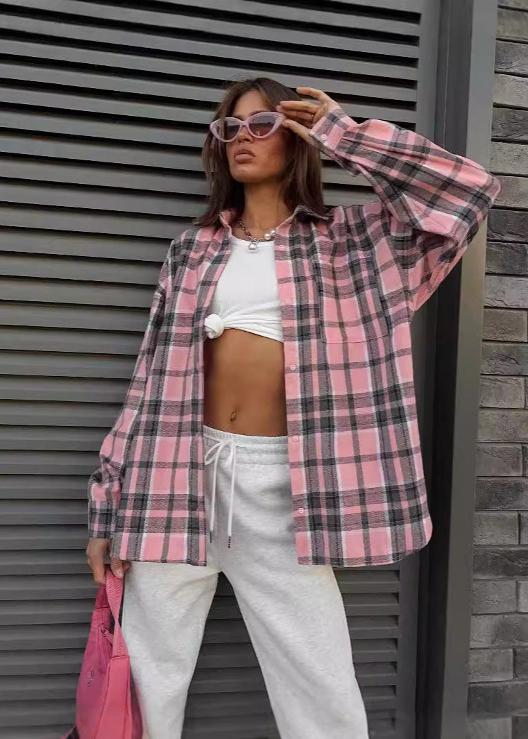 Effortlessly Elegant Shirt with a Timeless Design