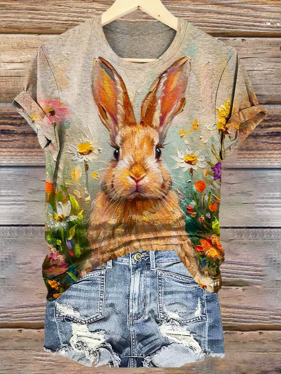 Classic Designed T-Shirt