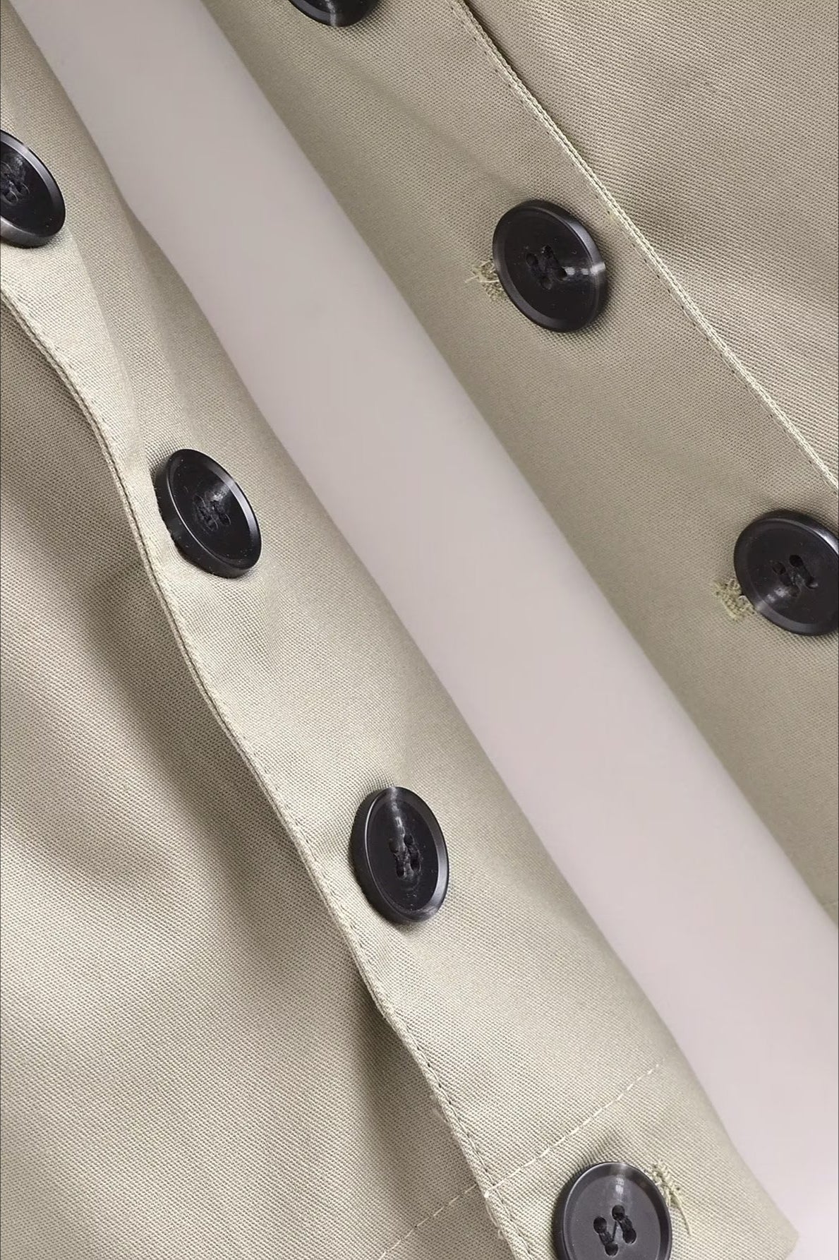 Beautifully Crafted Garment
