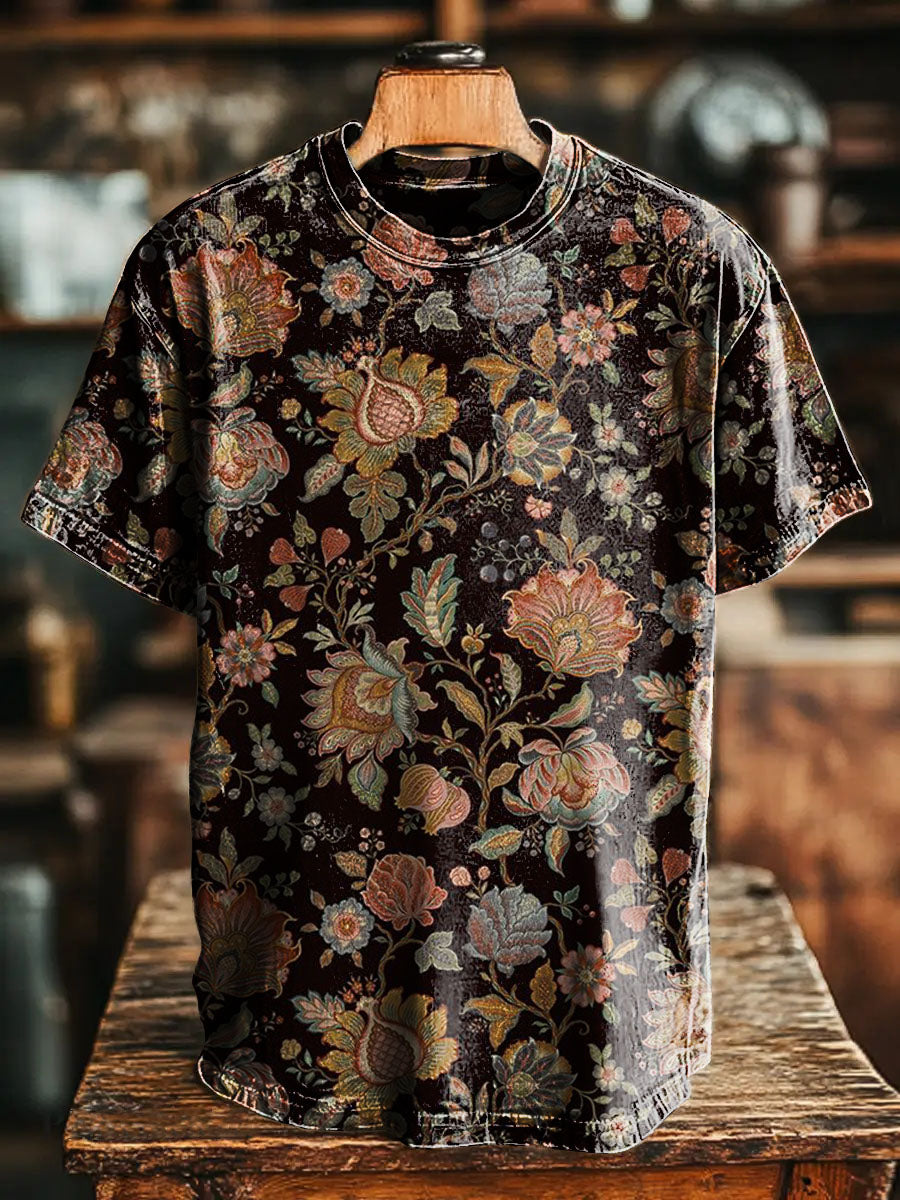 Classic Designed T-Shirt