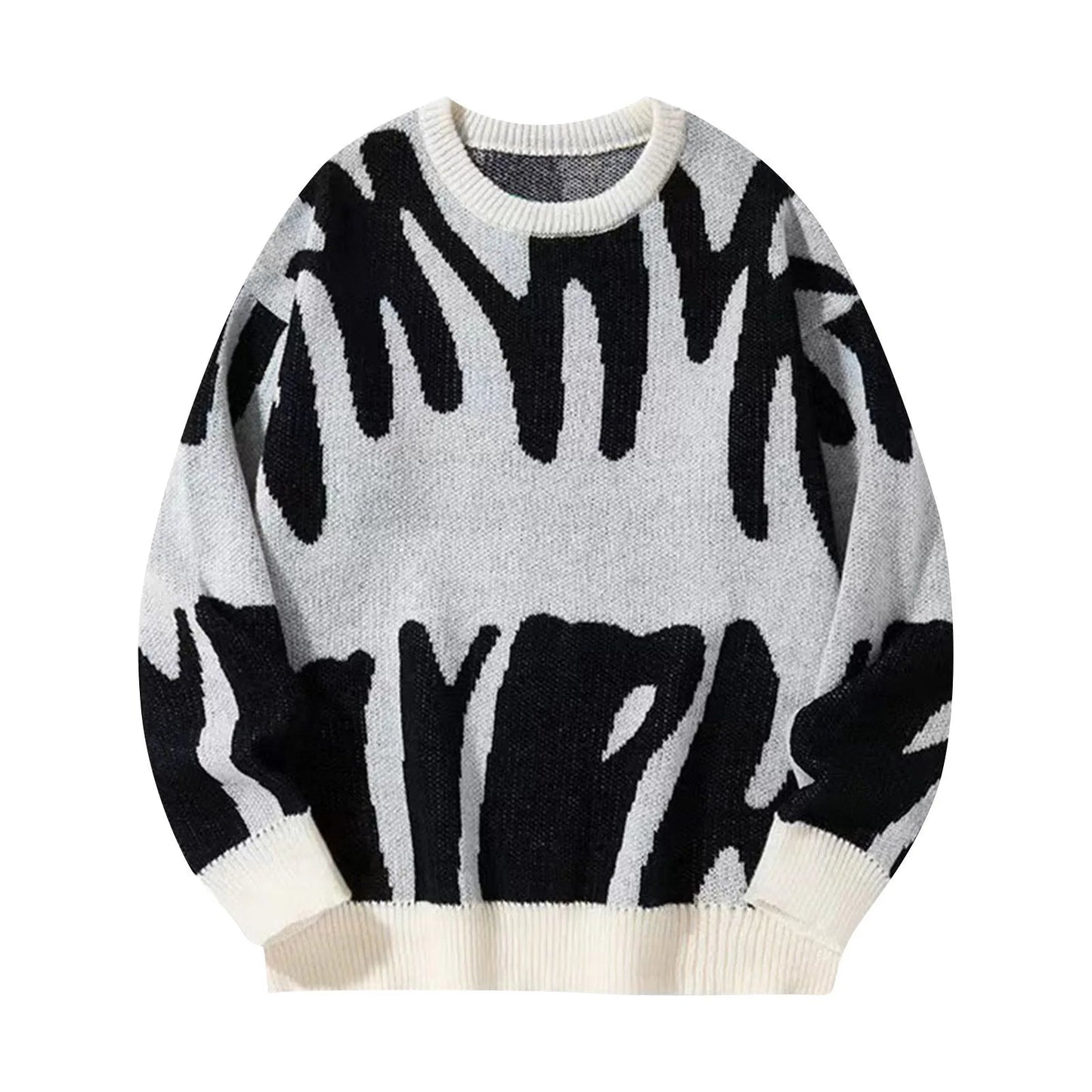 Elegantly Designed Sweater