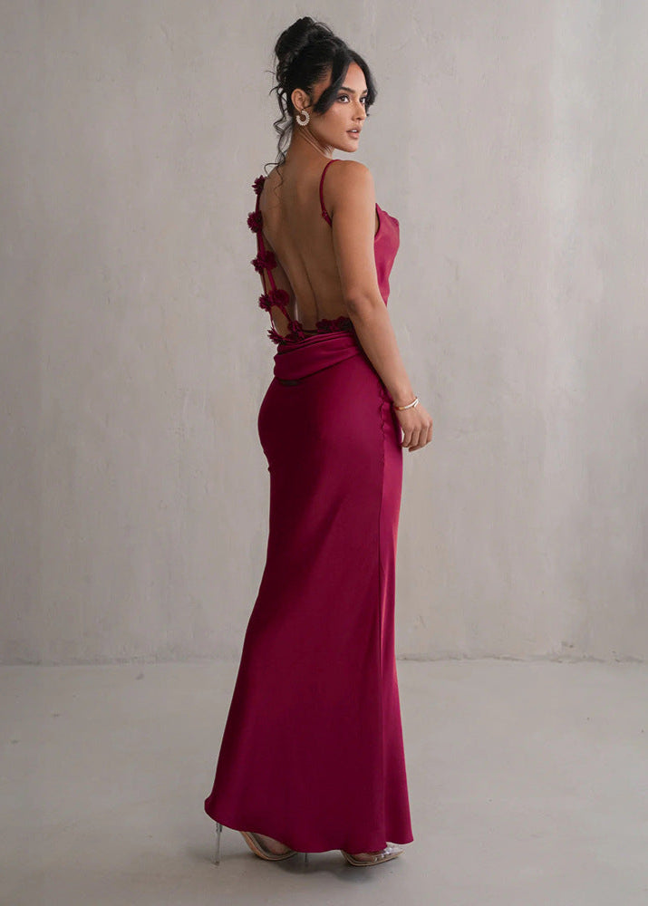 Sophisticated Garment with a Clean Classic Look