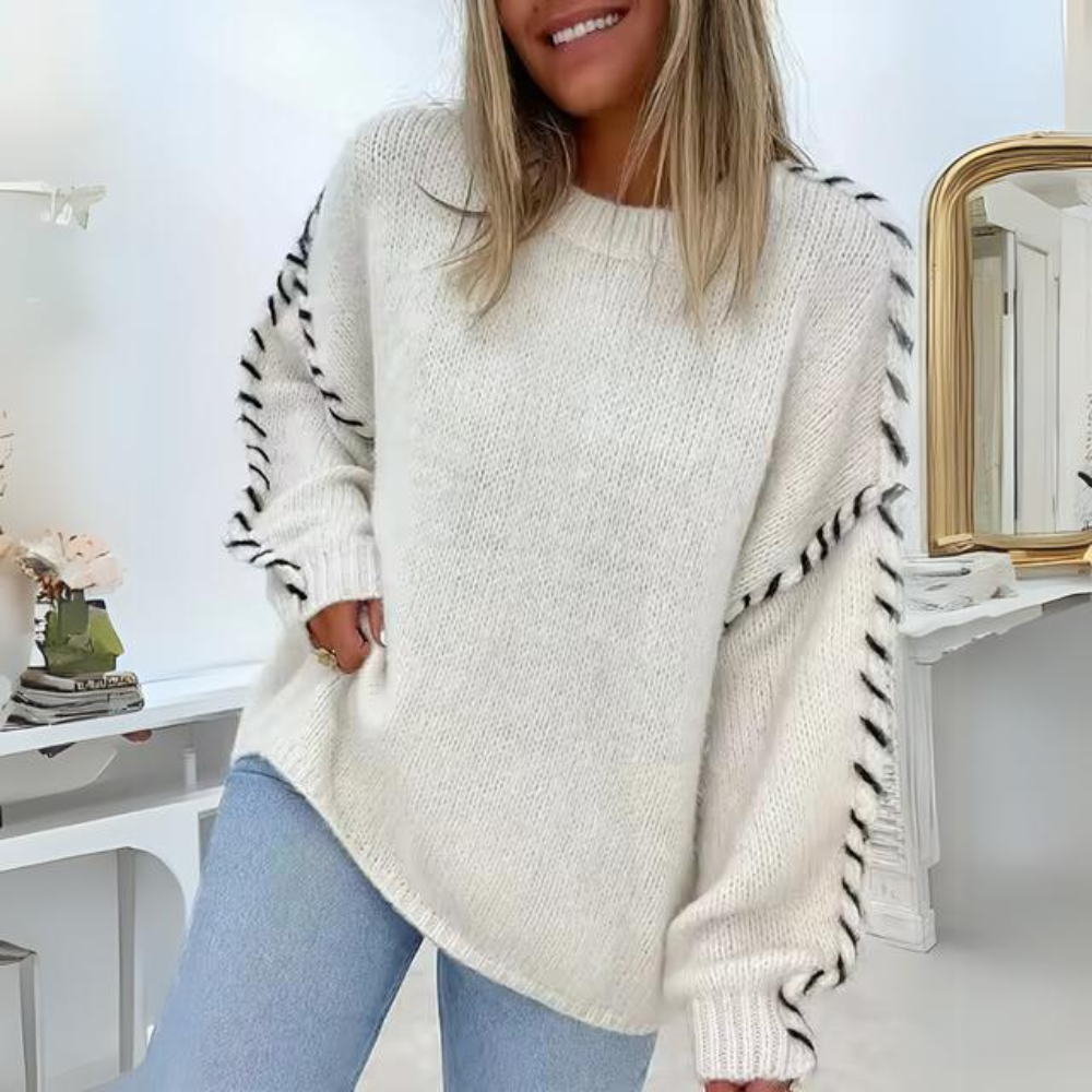 Classic Vintage Sweater
