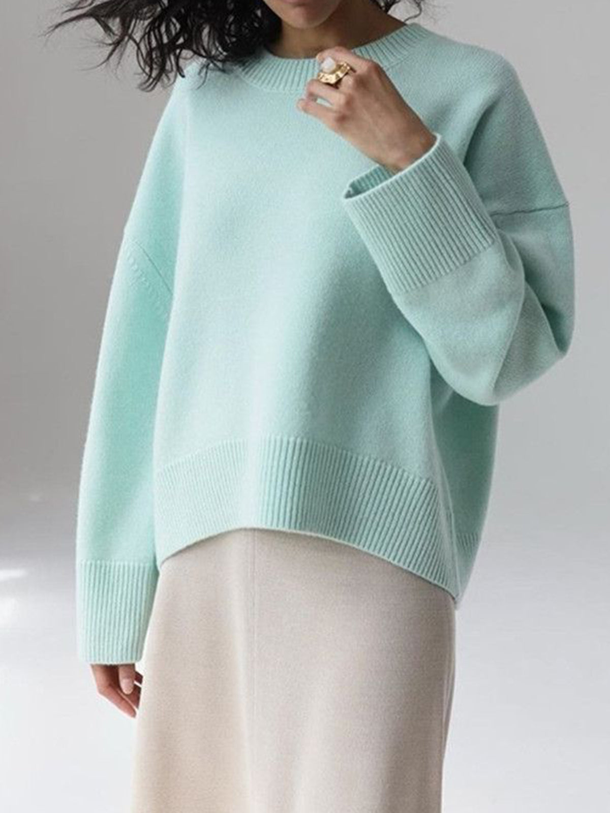 Beautifully Crafted Sweater