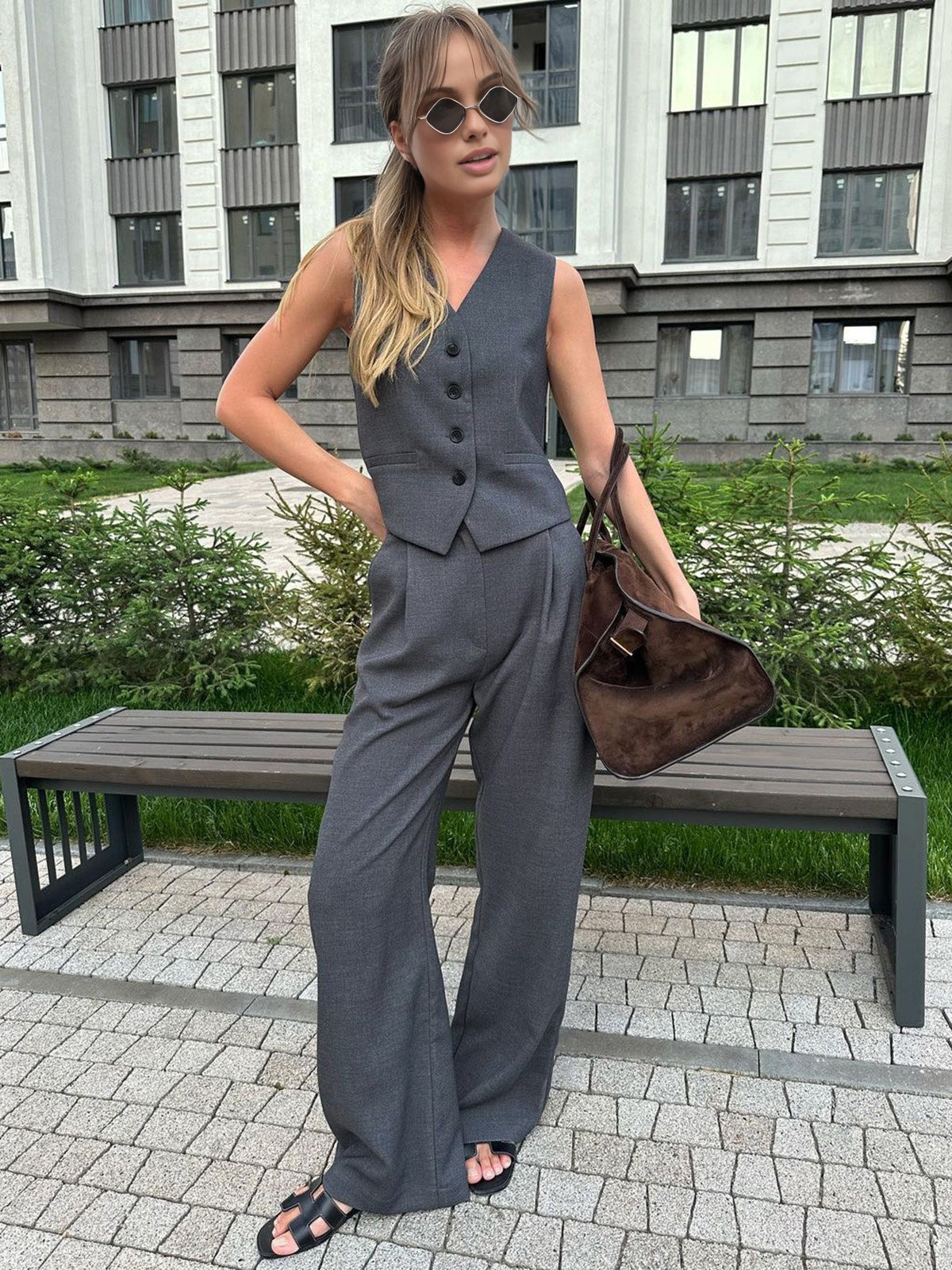 Beautifully Crafted Pants