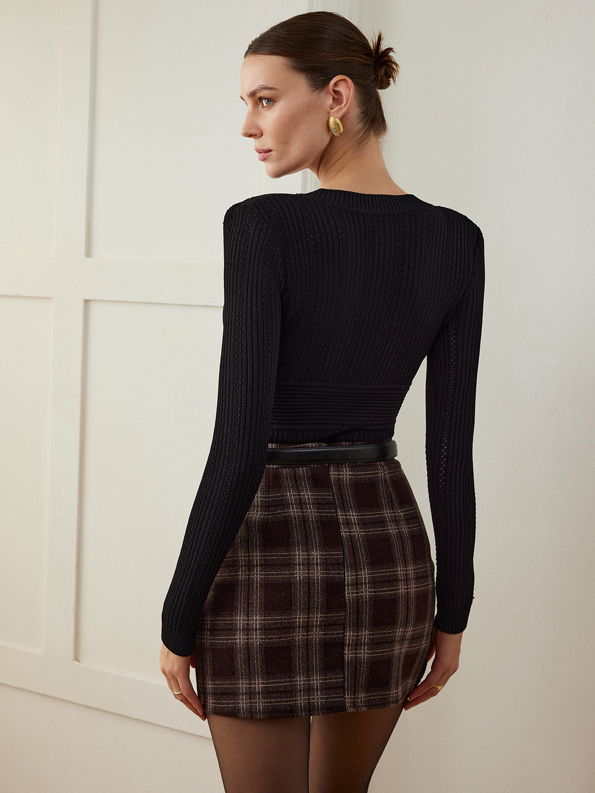 Classic Designed Garment