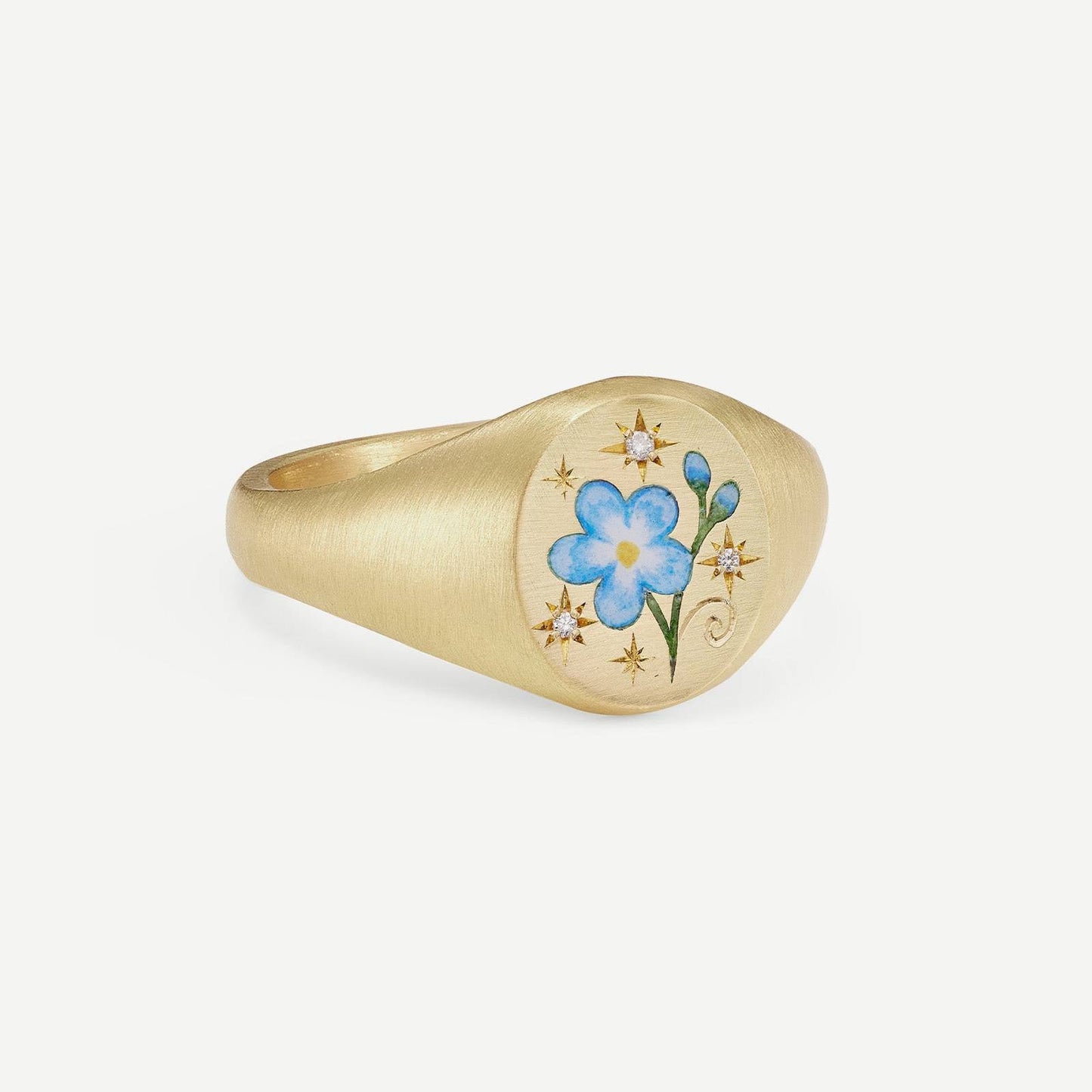 Dainty Heart Pendant Necklace