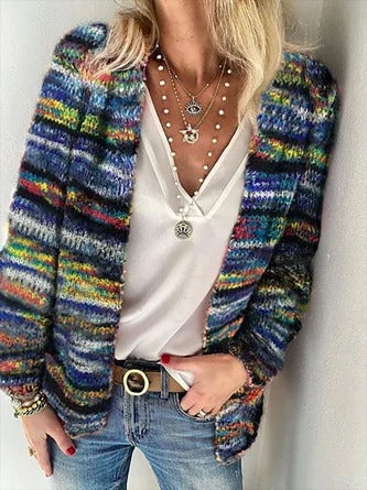 Vintage Inspired Sweater