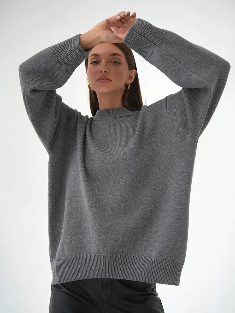 Thoughtfully Designed Sweater