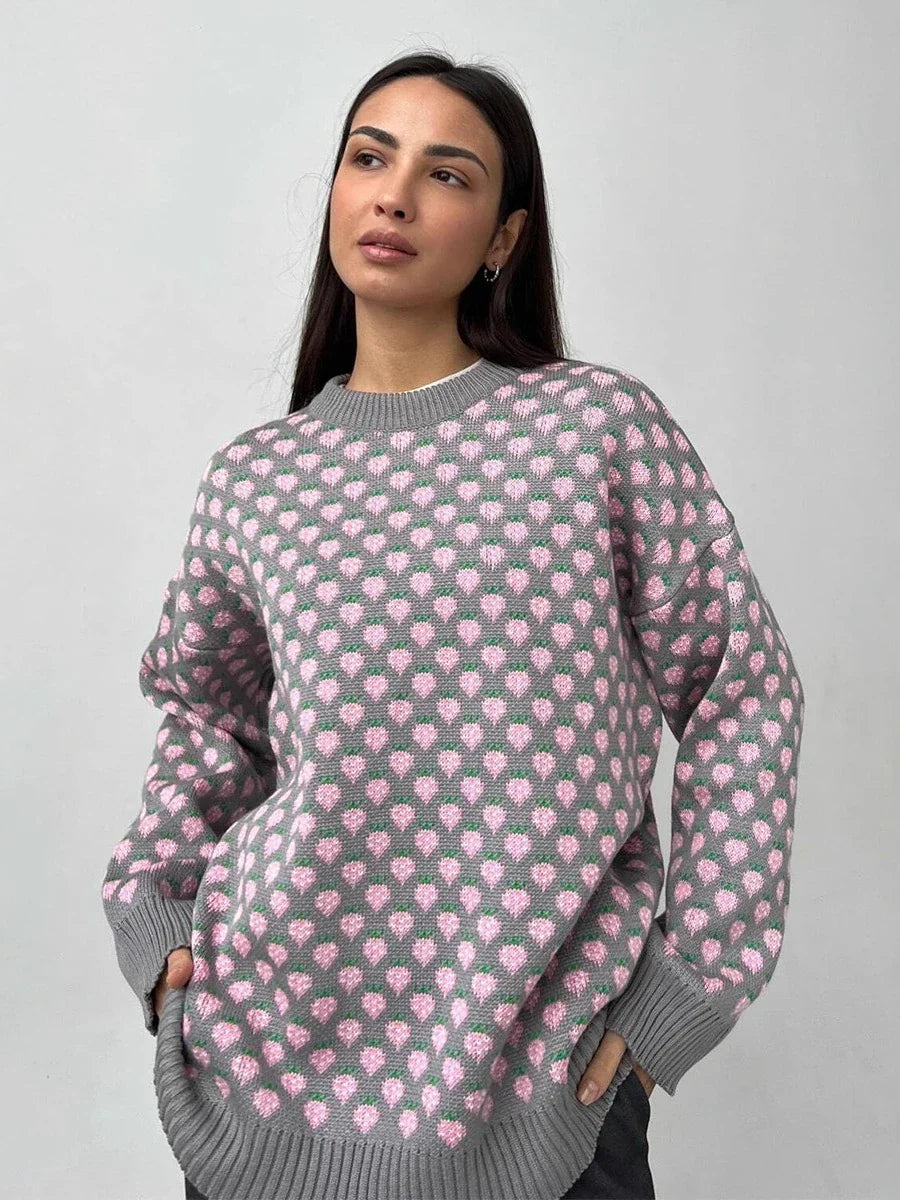Classic Vintage Sweater