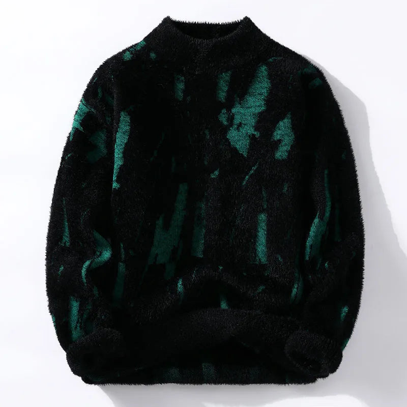 Classic Vintage Sweater