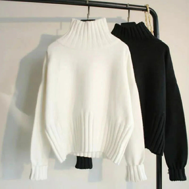 Classic Vintage Sweater