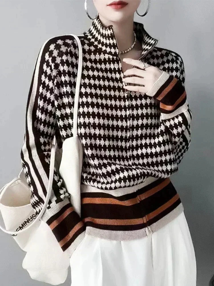 Beautifully Crafted Sweater