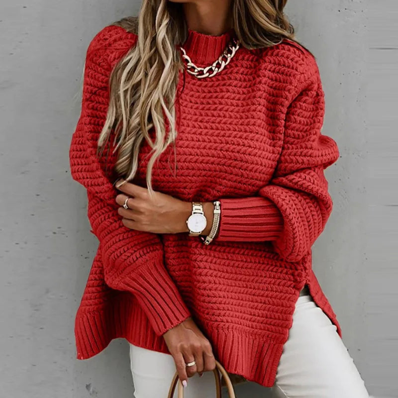 Elegantly Designed Sweater