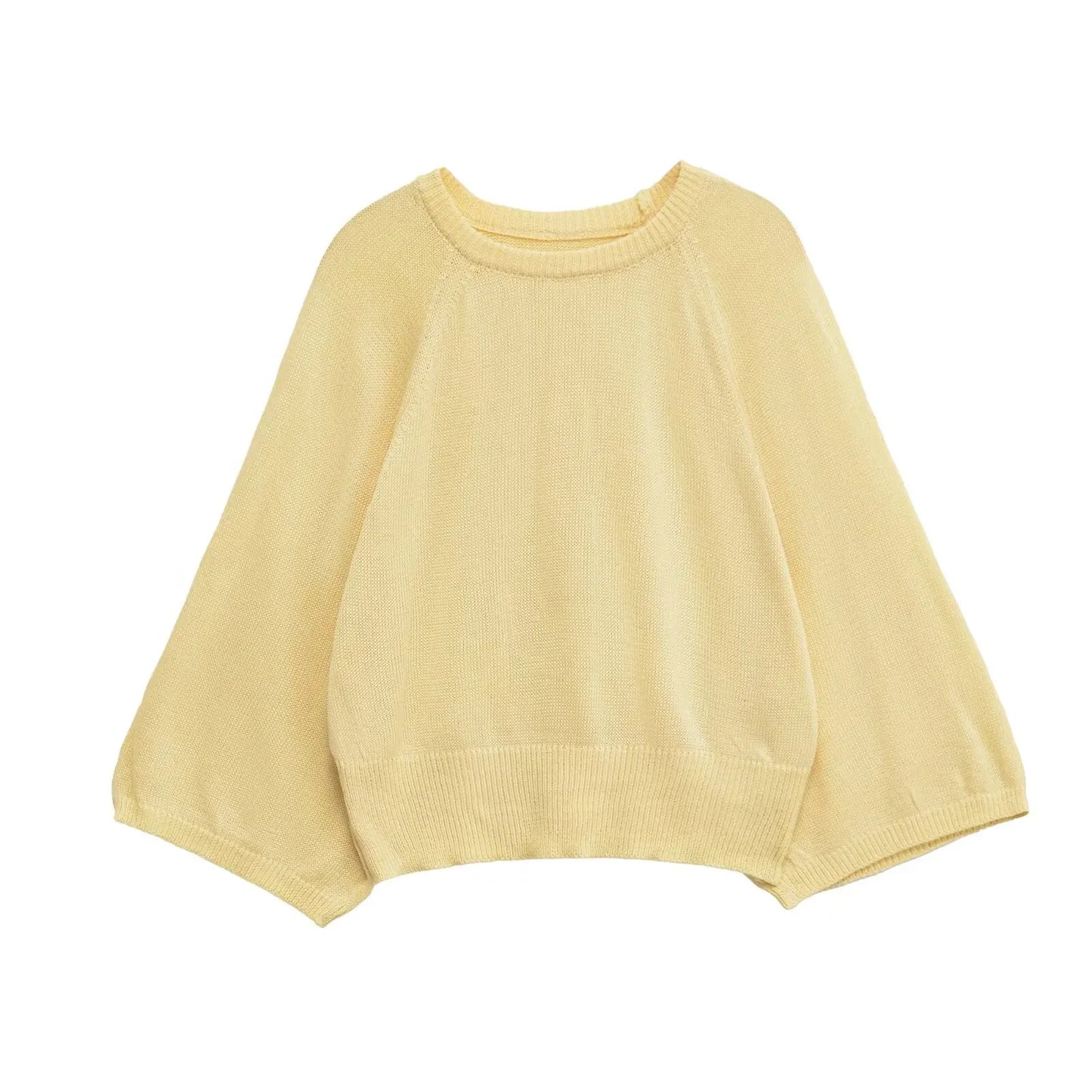 Beautifully Crafted Sweater