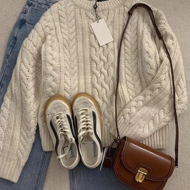 Beautifully Crafted Sweater