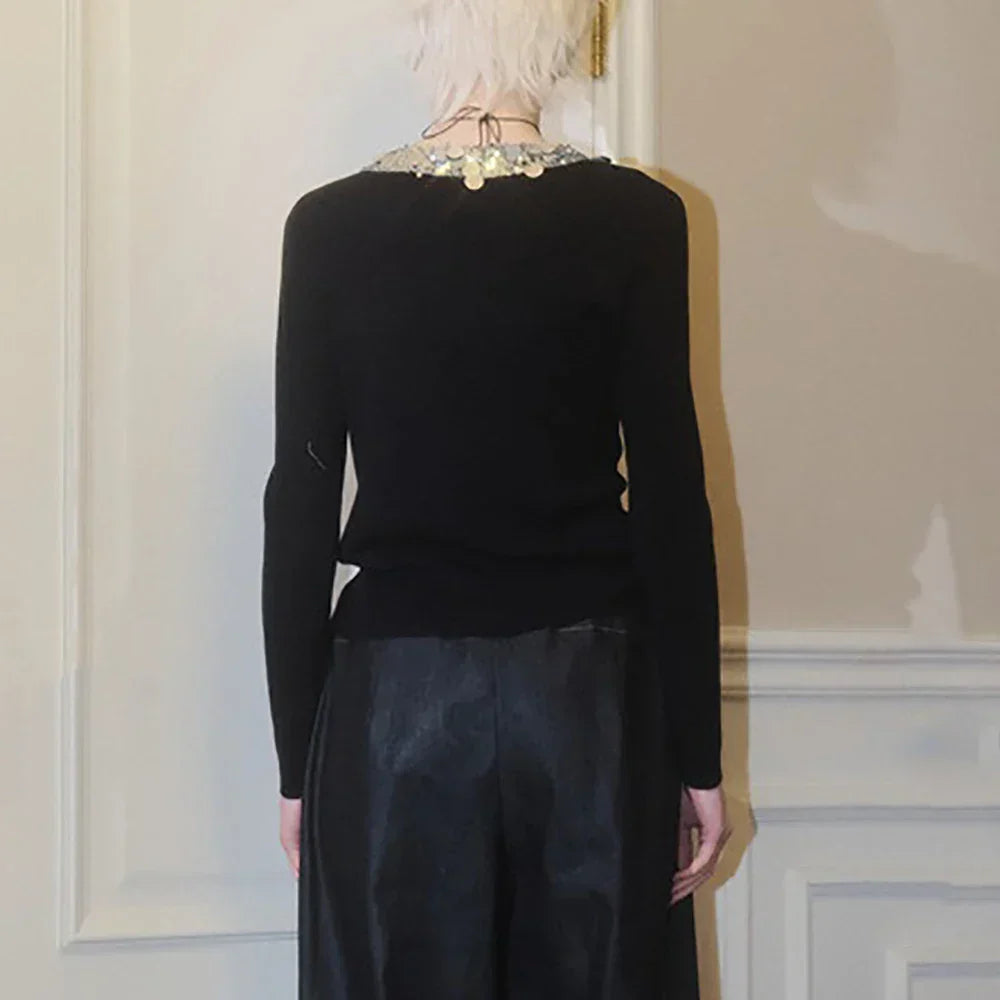 Thoughtfully Designed Cardigan