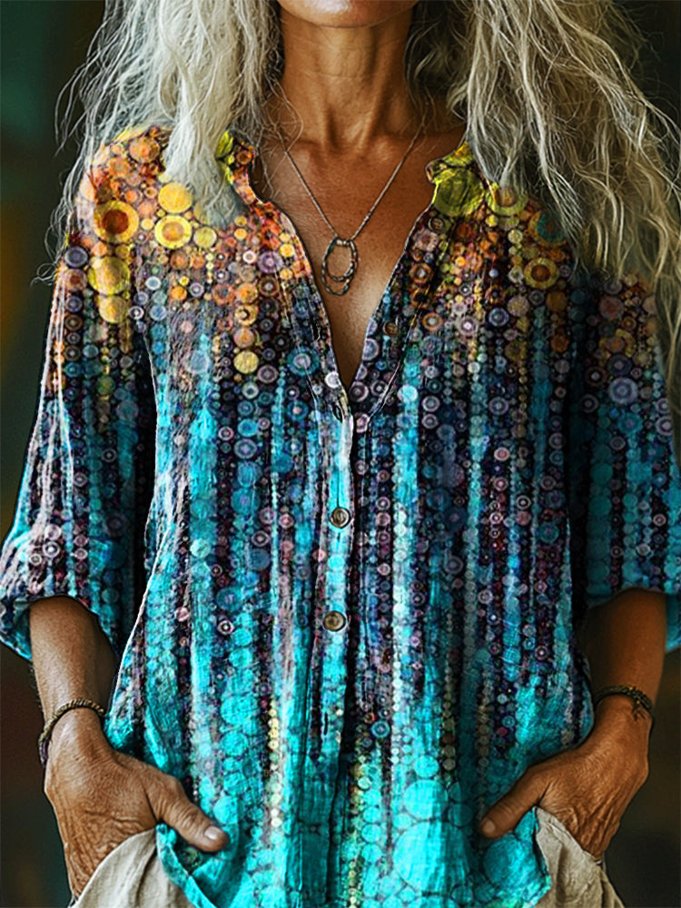 Elegantly Designed Shirt