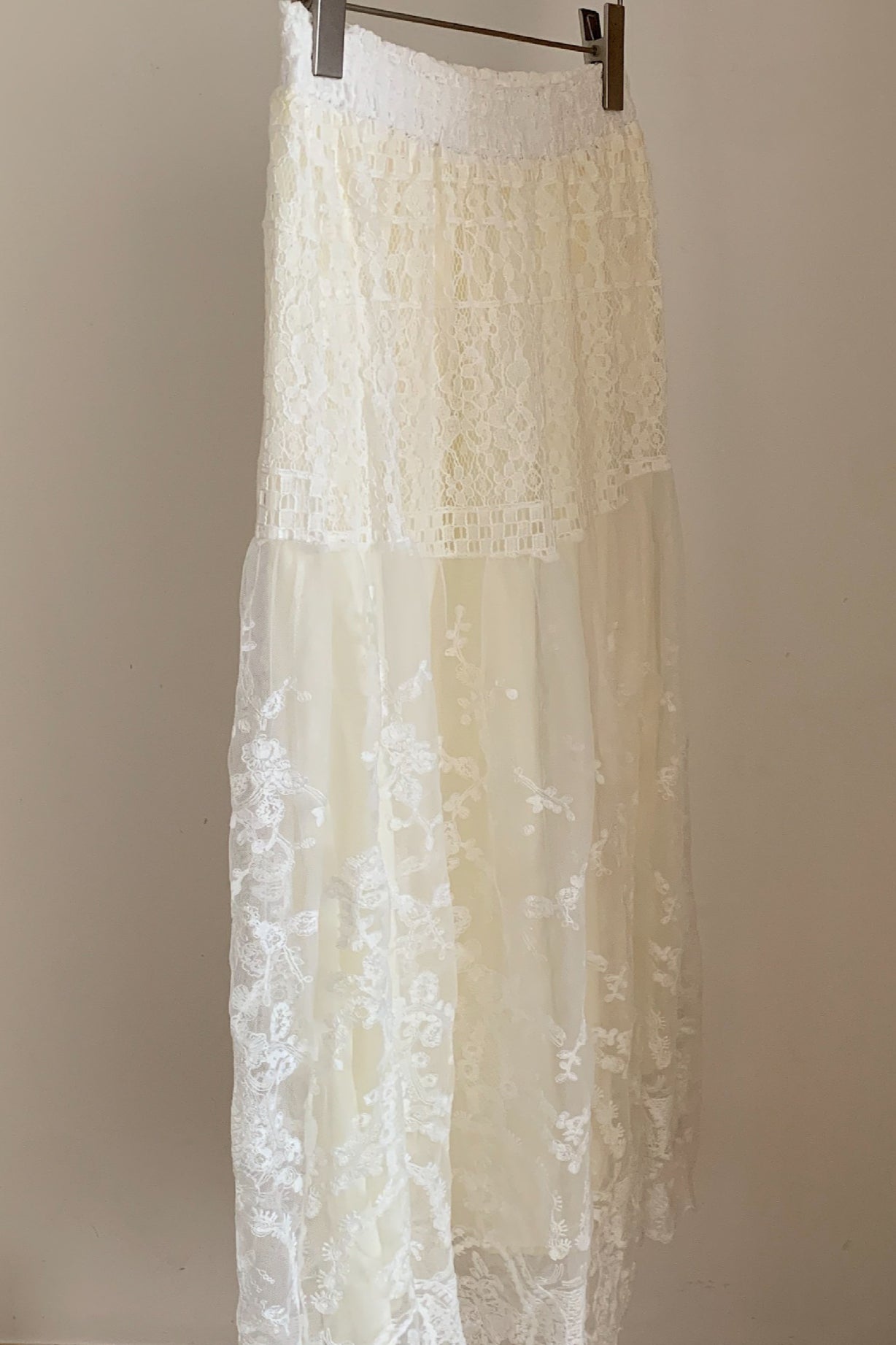 Sophisticated Garment with a Clean Classic Look