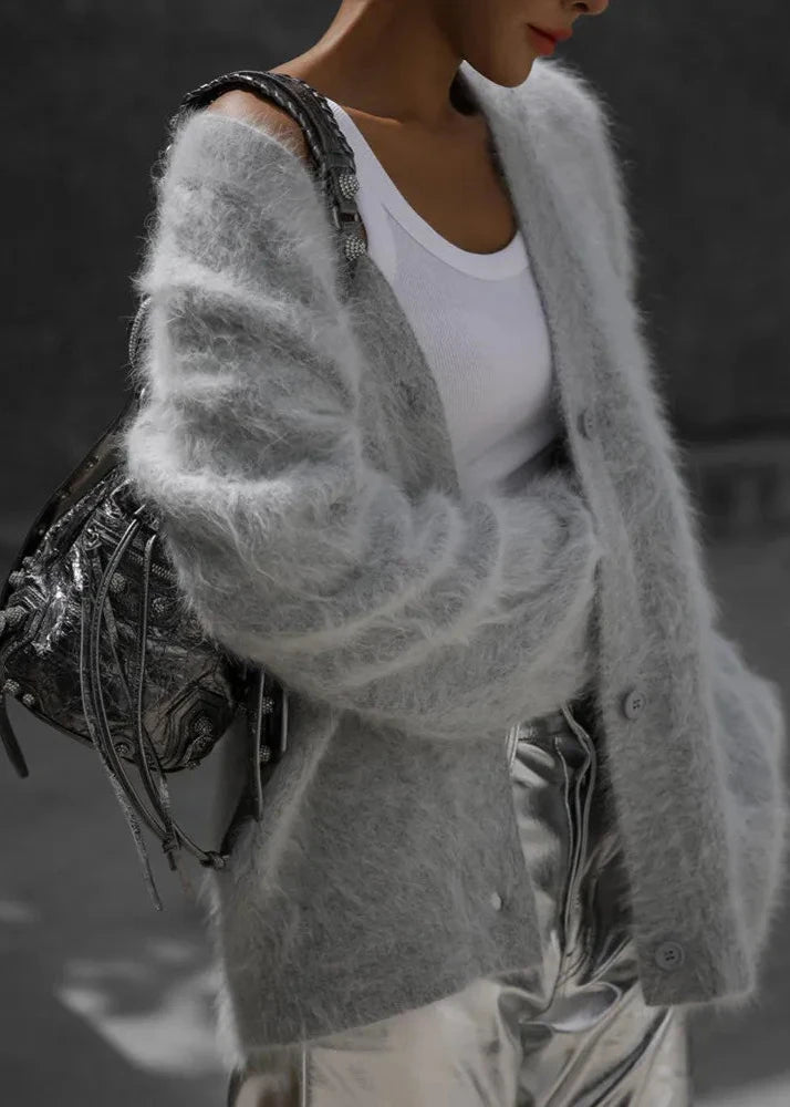 Classic Vintage & Enduringly Stylish Cardigan