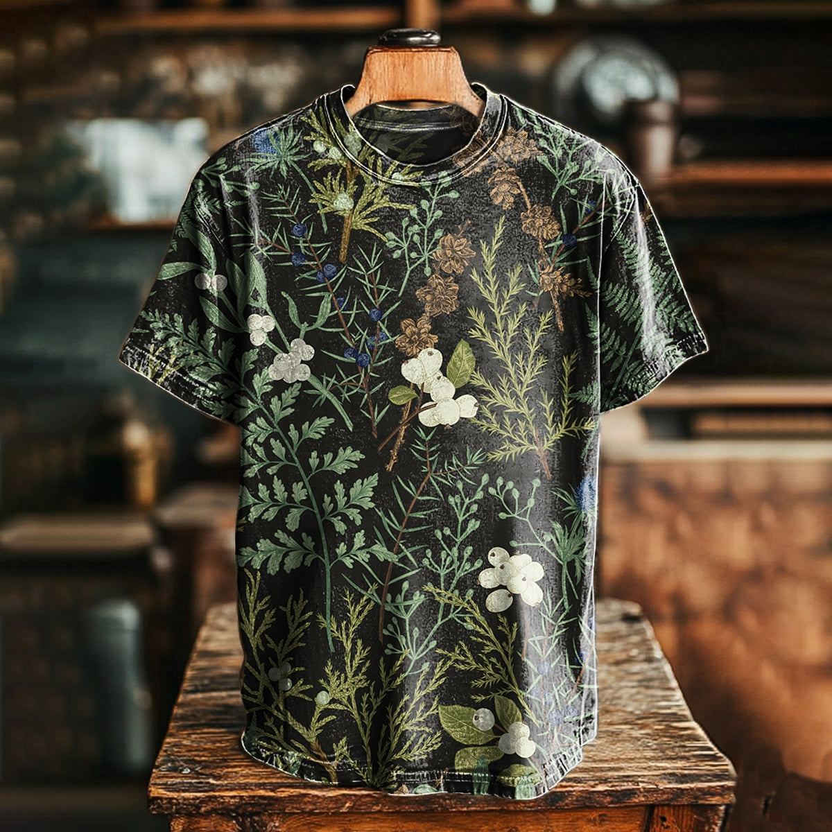 Classic Designed T-Shirt