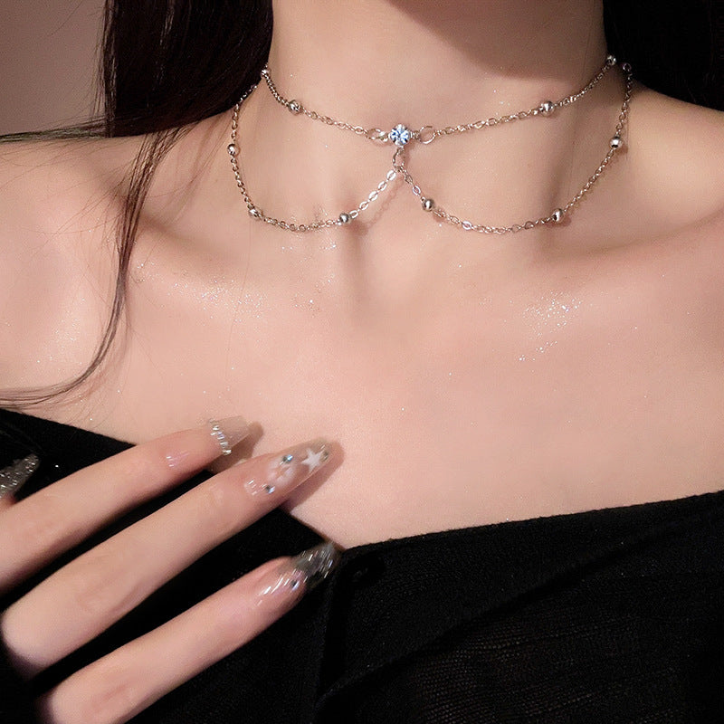 A Vintage Style Garment with Delicate Timeless Details