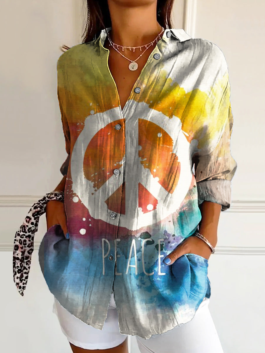 Elegantly Designed Shirt