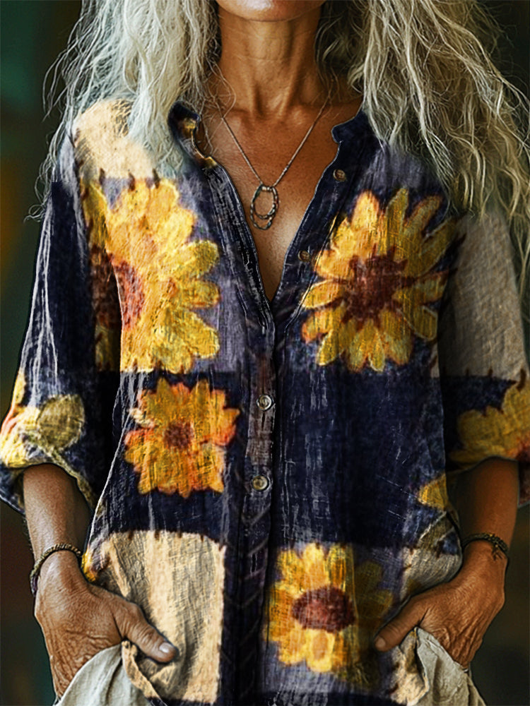 Classic Vintage Shirt
