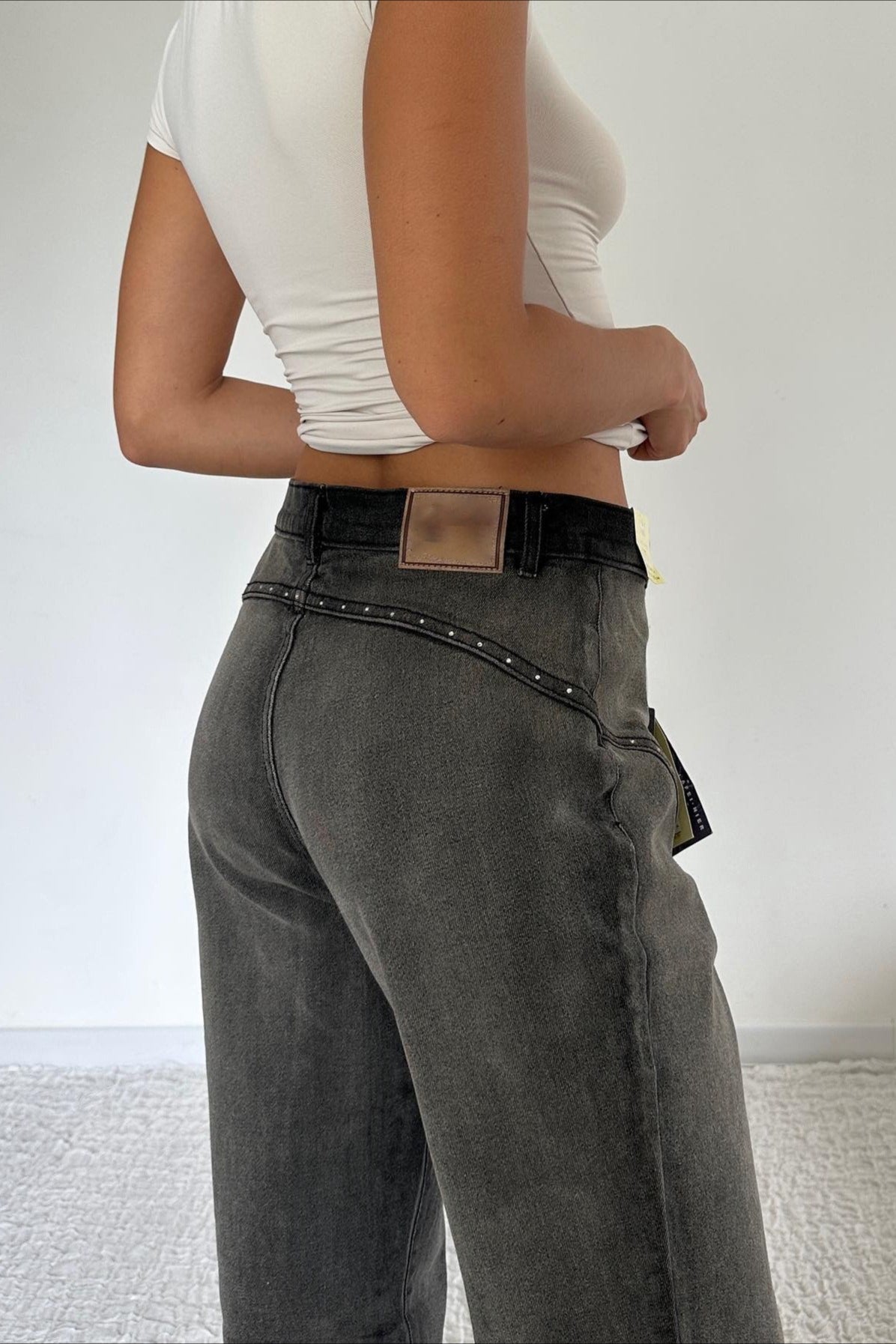 Elegantly Designed Garment