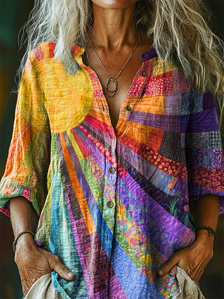 Elegantly Designed Shirt
