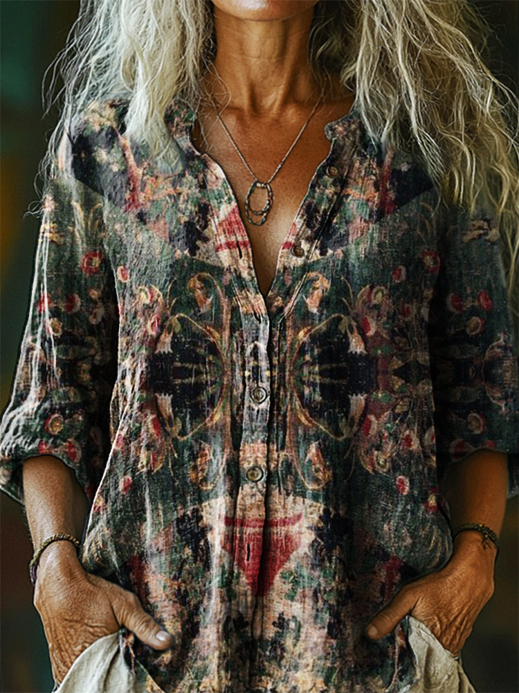 Classic Vintage Shirt
