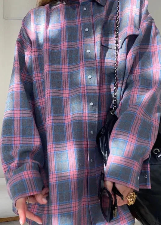 Effortlessly Elegant Shirt with a Timeless Design