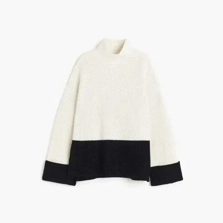 Elegantly Designed Sweater