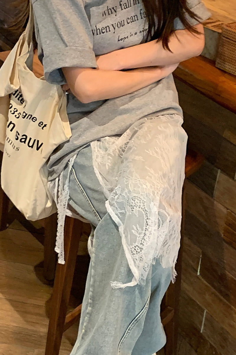 Vintage Inspired Garment with a Contemporary Edge
