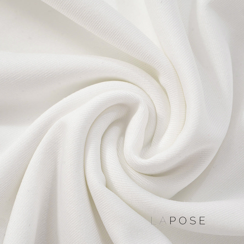 Polished Top with an Effortless Classic Look