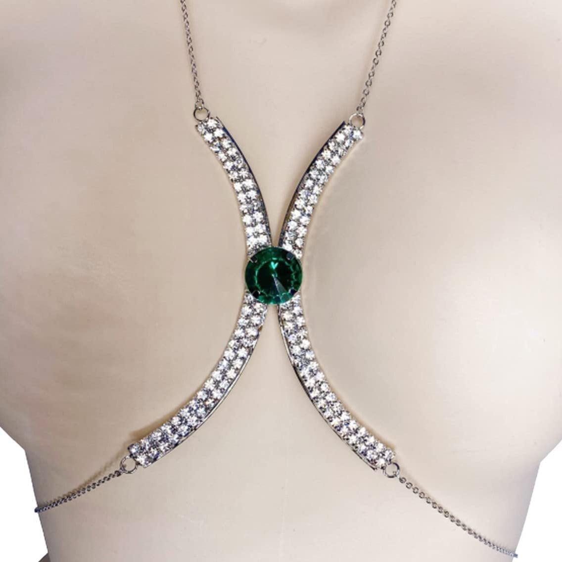 Beautifully Balanced Garment with Timeless Character