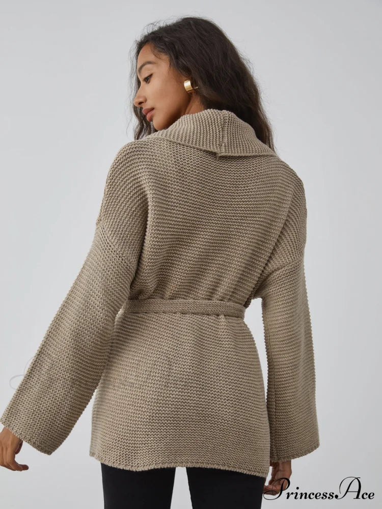 Classic Vintage Cardigan