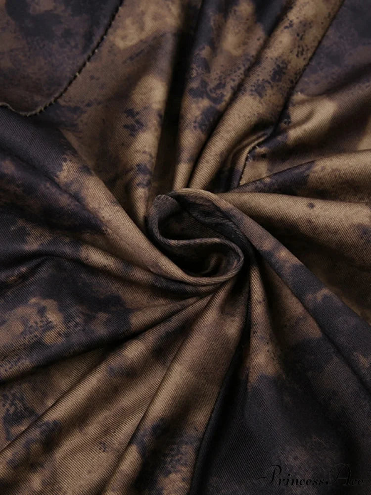 Thoughtfully Designed Garment