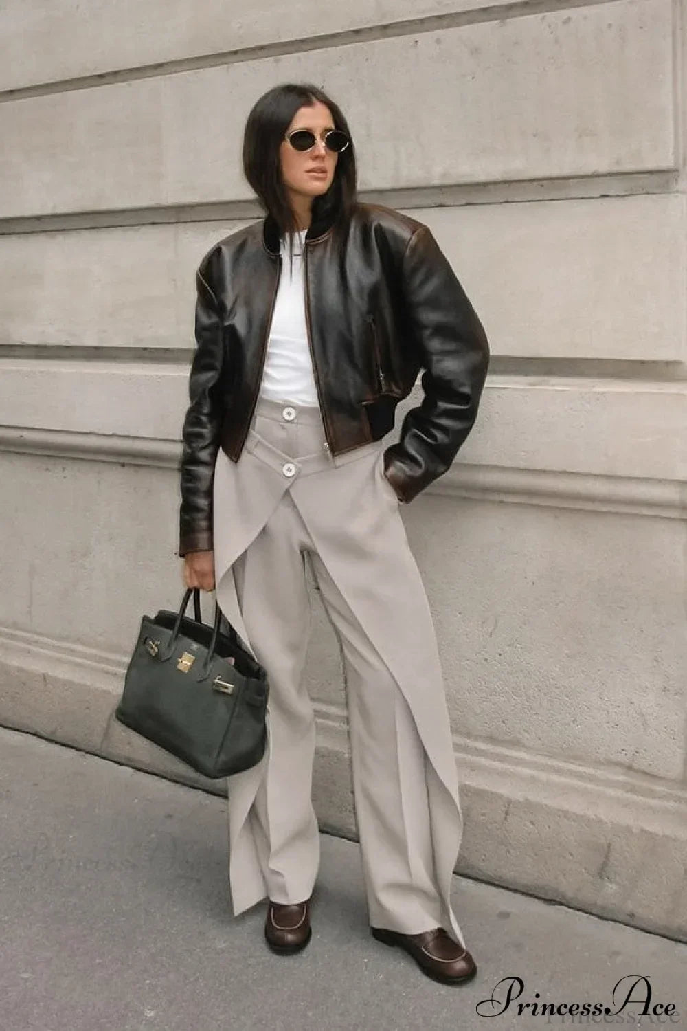 Thoughtfully Designed Pants
