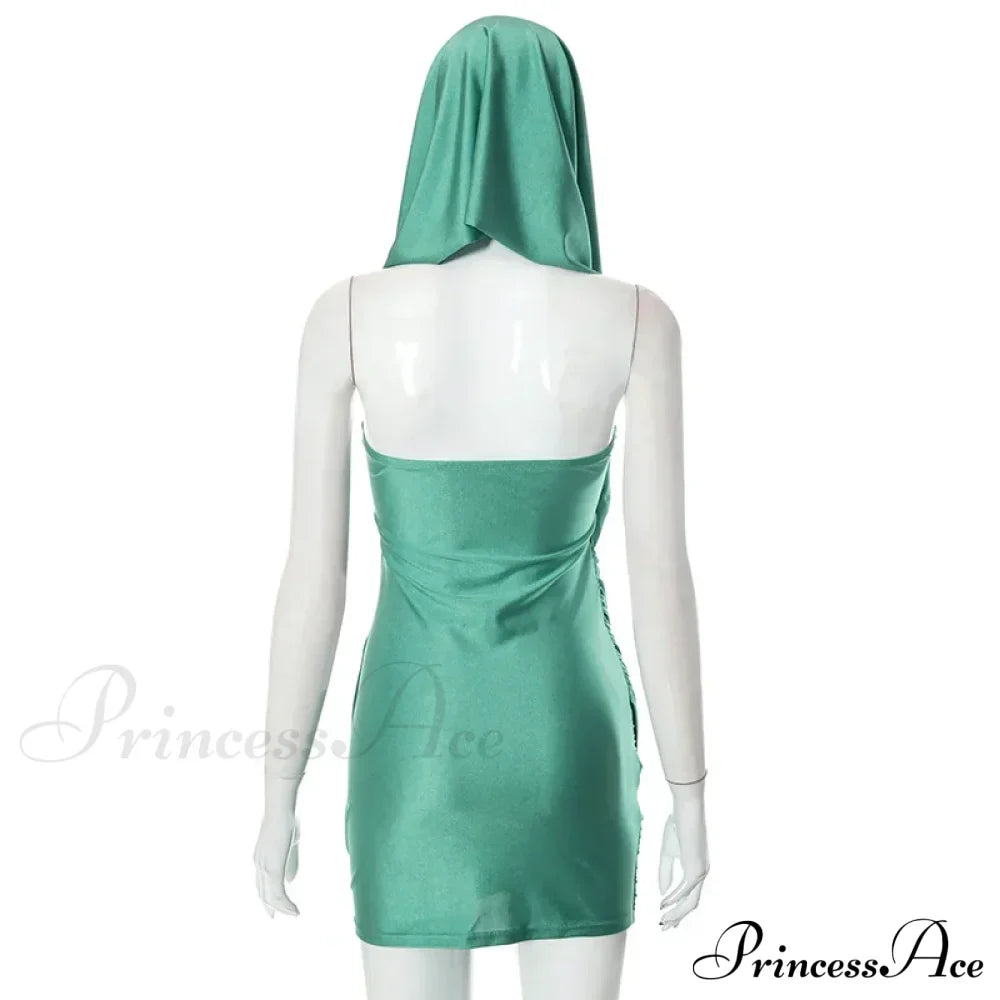 Thoughtfully Designed Dress