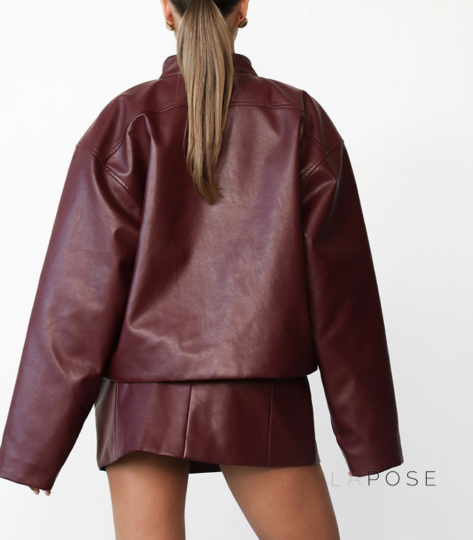 A Vintage Style Garment with Delicate Timeless Details